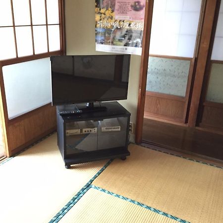 ホテルMomoya Lake Saiko 富士河口湖町 エクステリア 写真