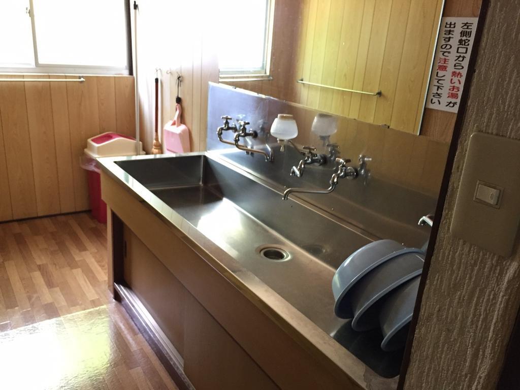 ホテルMomoya Lake Saiko 富士河口湖町 エクステリア 写真