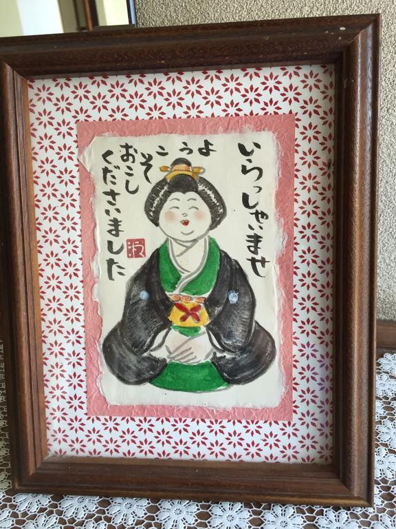 ホテルMomoya Lake Saiko 富士河口湖町 エクステリア 写真