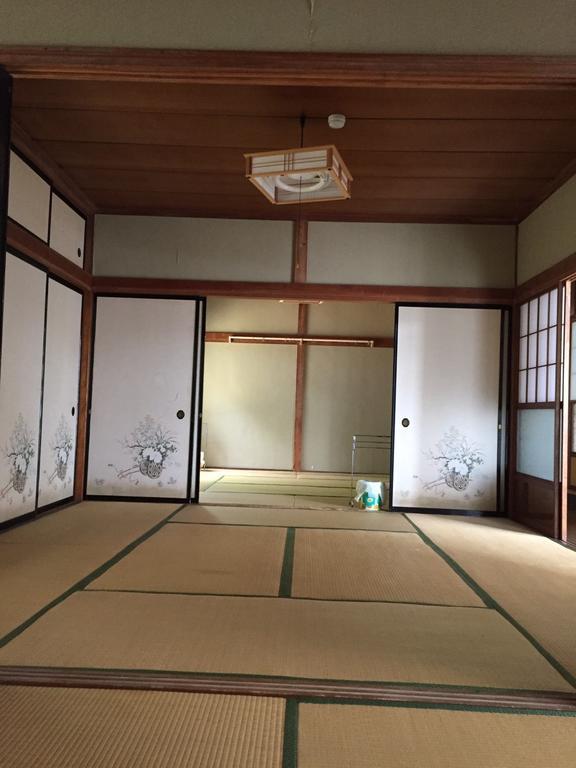 ホテルMomoya Lake Saiko 富士河口湖町 エクステリア 写真