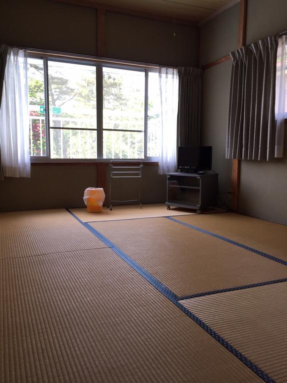 ホテルMomoya Lake Saiko 富士河口湖町 エクステリア 写真